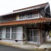 価格130万円 山口県萩市三見 空き家バンク売買物件