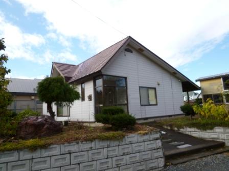 価格400万円 北海道芦別市上芦別町 空き家バンク売買物件