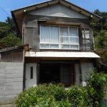 価格70万円 山口県萩市大井 空き家バンク売買物件