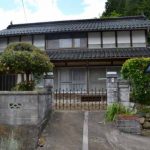 価格200万円 岡山県新見市唐松 空き家バンク売買物件