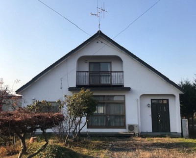 価格300万円 北海道芦別市本町 空き家バンク売買物件