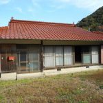 価格100万円 山口県萩市山田 空き家バンク売買物件