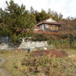 価格328万円 山口県萩市大井坂本 空き家バンク売買物件