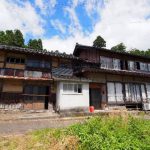 価格150万円 石川県能登町七見ハ 空き家バンク購入物件