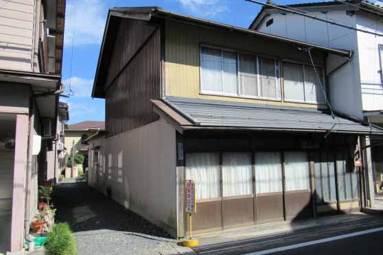 価格200万円 岡山県新見市大佐小阪部 空き家バンク売買物件