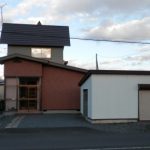 価格290万円 北海道芦別市上芦別町118番地 空き家バンク売買物件