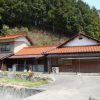 価格200万円 山口県萩市高佐上 空き家バンク売買物件