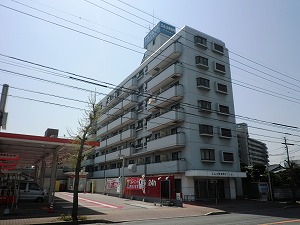 家賃3万円 山口県宇部市若松町 空き家バンク賃貸マンション物件