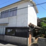 価格400万円 山口県長門市三隅下野波瀬 空き家バンク売買物件