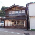 価格400万円 石川県能登町宇出津ウ 空き家バンク購入物件