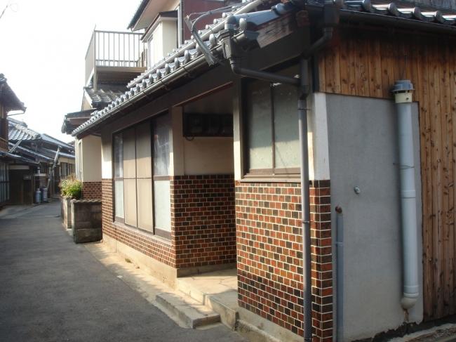 価格150万円 山口県萩市椿東鶴江2区 空き家バンク売買物件