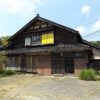 価格250万円 石川県珠洲市三崎町杉山 空き家バンク購入物件