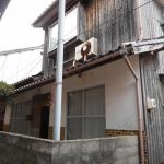 価格130万円 山口県萩市大井浦下 4DK空き家バンク売買物件