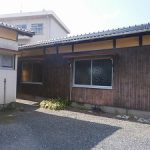 月額3万円 山口県宇部市西平原 空き家バンク賃貸物件