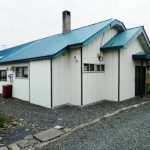 価格100万円 北海道芦別市上芦別町30番地 空き家バンク売買物件