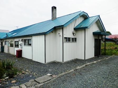 価格100万円 北海道芦別市上芦別町30番地 空き家バンク売買物件