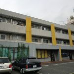 月額2万8千円 山口県宇部市南浜町 空き家バンク賃貸アパート物件