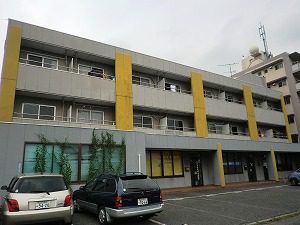 月額2万8千円 山口県宇部市南浜町 空き家バンク賃貸アパート物件