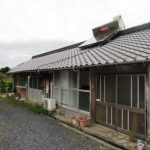 価格400万円 山口県長門市油谷伊上 空き家バンク売買物件