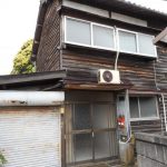 価格50万円 山口県萩市椿東前小畑2区 空き家バンク売買物件