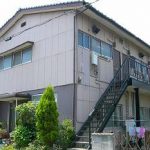 月額3万円 山口県宇部市助田町 空き家バンク賃貸アパート物件