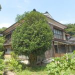 価格50万円 山口県萩市椿東越ヶ浜4区 空き家バンク売買物件