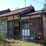 価格70万円 山口県萩市上小川 空き家バンク売買物件