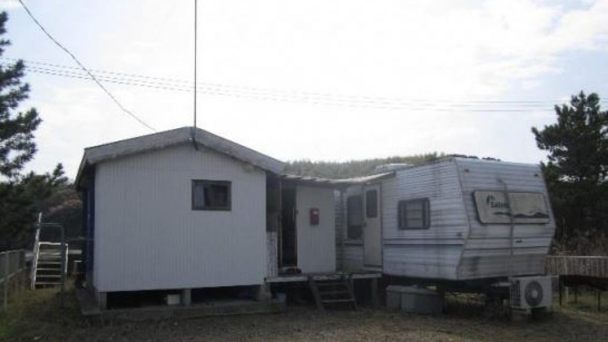 家賃3万5千円 岡山県瀬戸内市邑久町福谷 空き家バンク賃貸物件 田舎暮らし空き家情報局