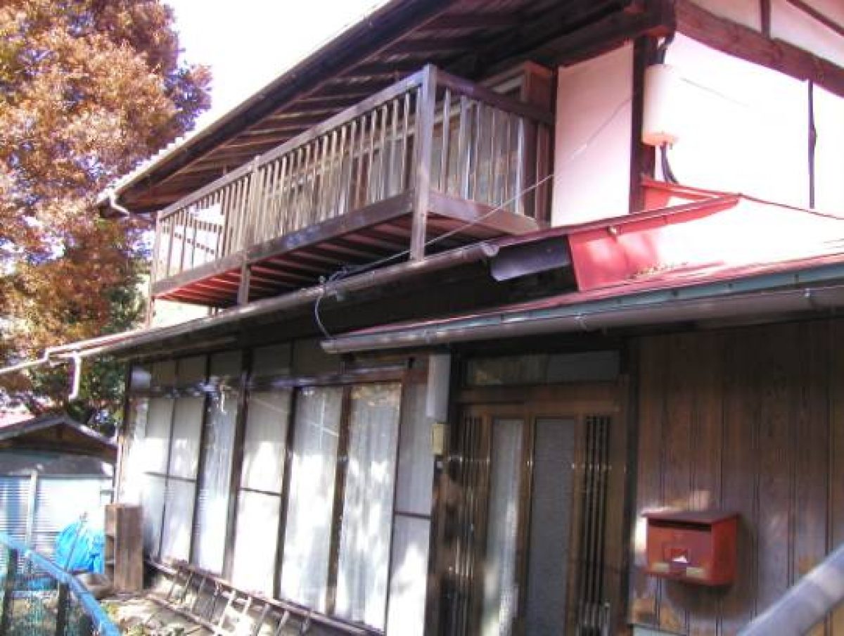 家賃2万円ほど 長野県北相木村 空き家バンク賃貸物件 | 田舎