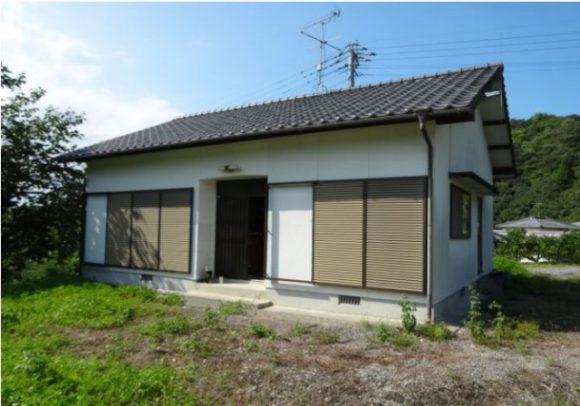 価格150万円 熊本県上天草市大矢野町維和 空き家バンク売買物件 | 田舎暮らし空き家情報局